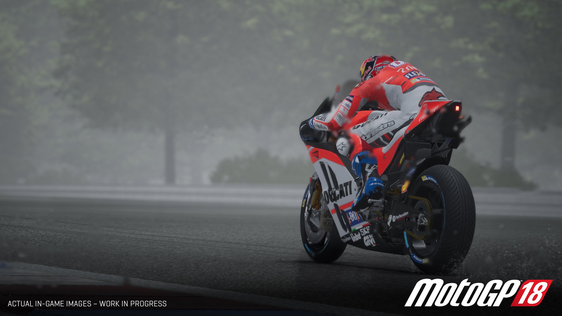 MotoGP 18 - Imagen 13